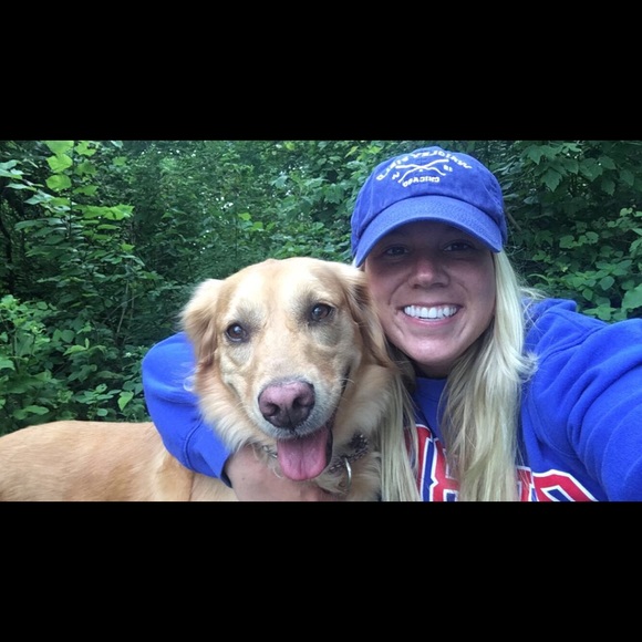 Meet your Posher, Morgan - Picture 8 of 8